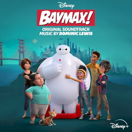 Baymax!: Original Soundtrack