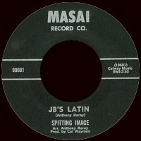JB's Latin / Spitting Image