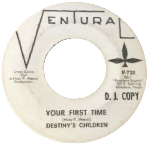 Your First Time / The Fall of the Queen