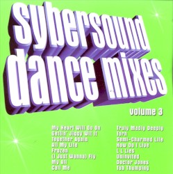 Dance Mixes, Vol. 3