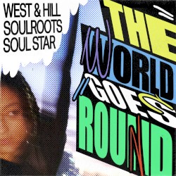 The World Goes Round EP