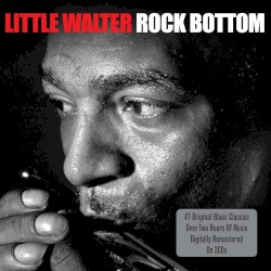 Rock Bottom