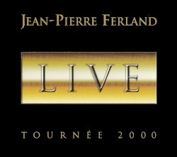 Live - Tournée 2000