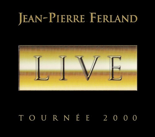 Live - Tournée 2000