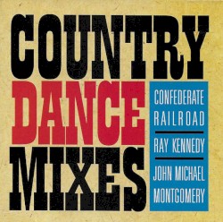 Country Dance Mixes