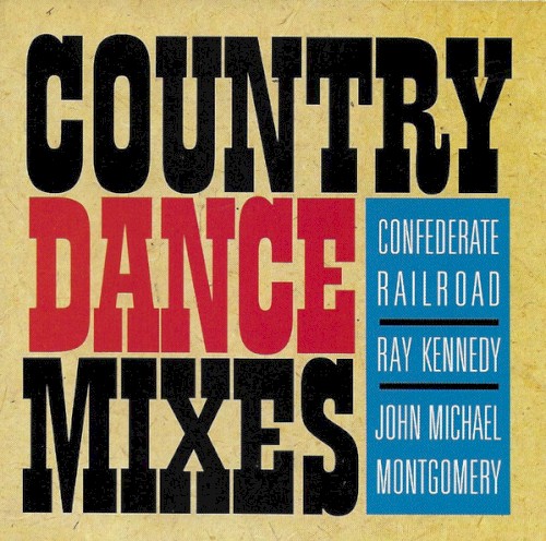 Country Dance Mixes