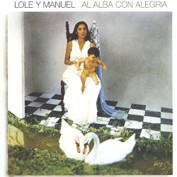 Al alba con alegría