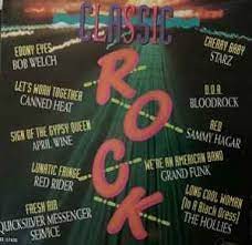 Classic Rock