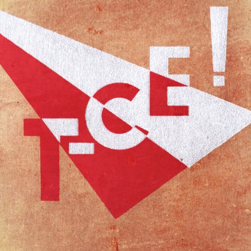 T-CE!