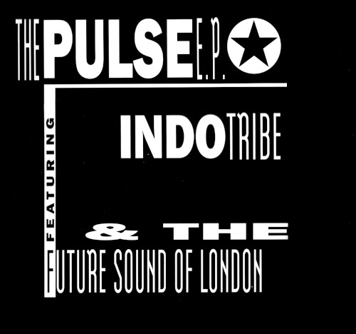 Pulse EP, Vol.1