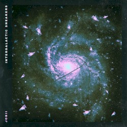 Intergalactic Sneakers