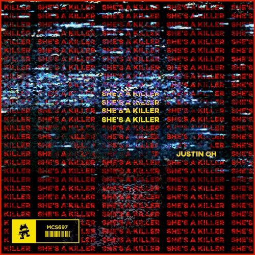 She’s a Killer