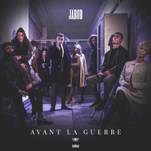 Avant la guerre