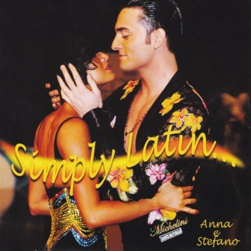 Simply Latin