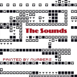 Painted by Numbers