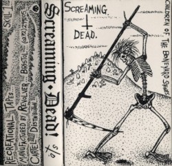 Children of the Boneyard Stones