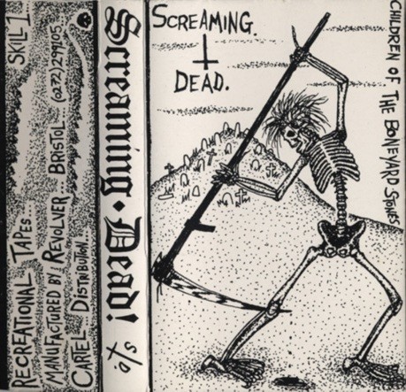 Children of the Boneyard Stones