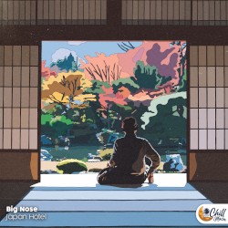 Japan Hotel