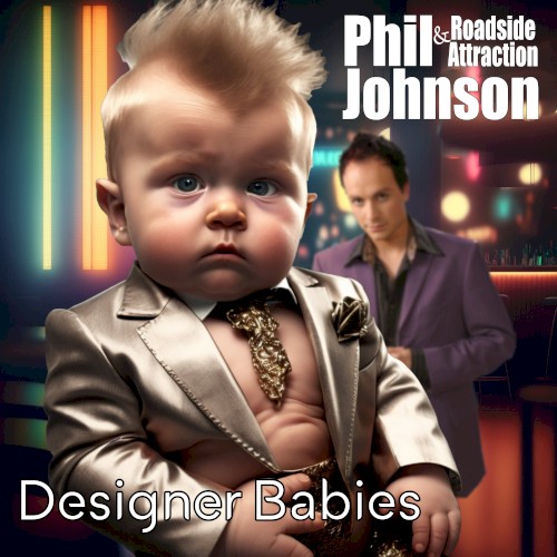 Designer Babies