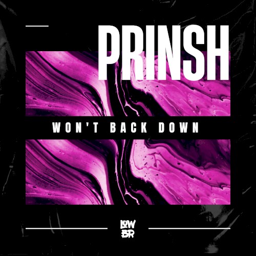 Won't Back Down