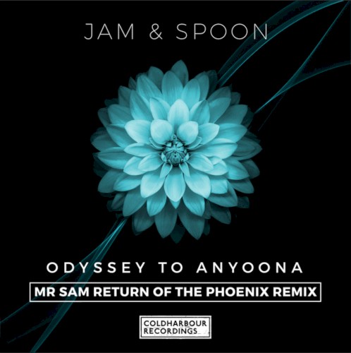 Odyssey To Anyoona (Mr. Sam Return Of The Phoenix Remix)
