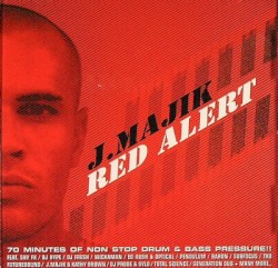 Red Alert