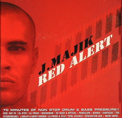 Red Alert