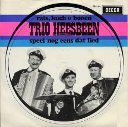Rats, kuch en bonen / Speel nog eens dat lied