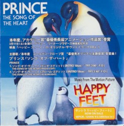 The Song of the Heart