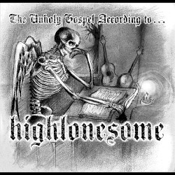 The Unholy Gospel According To...