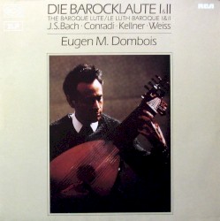 Die Barocklaute I & II