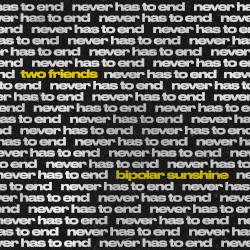 never has to end