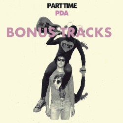 PDA (Bonus Tracks)