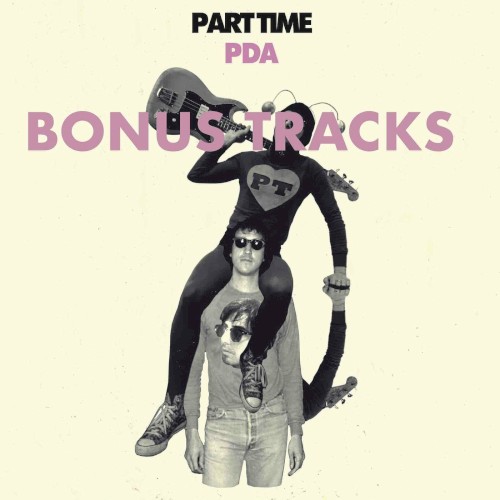 PDA (Bonus Tracks)