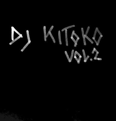 DJ Kitoko Vol.2