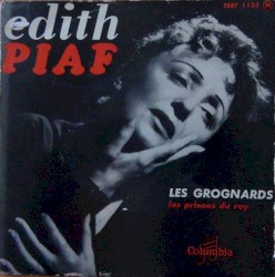 Les Grognards