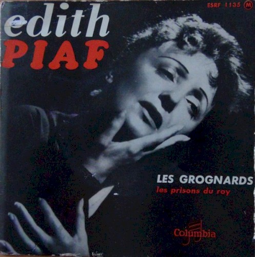 Les Grognards