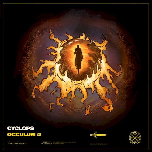 Occulum EP