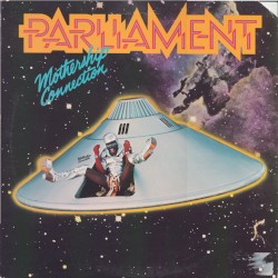 Mothership Connection
