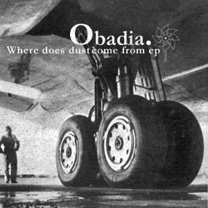 Where Does Dust Come From EP