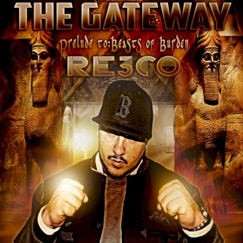 The Gateway - A Prelude to Beasts of Burden