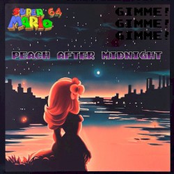Peach After Midnight