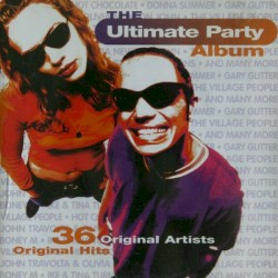 The Ultimate Party Album