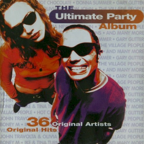 The Ultimate Party Album