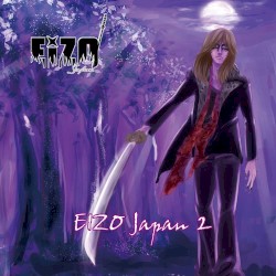 EIZO Japan 2