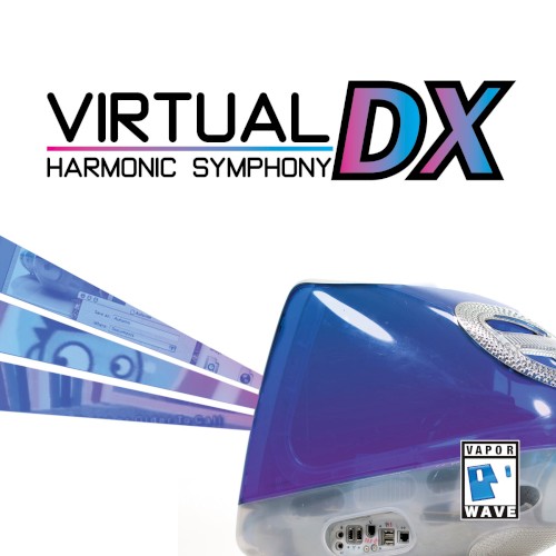 Virtual Harmonic Symphony DX