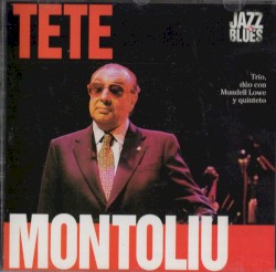 Tete Montoliu