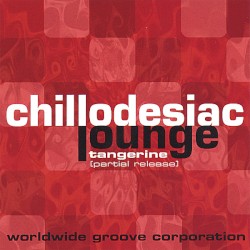 Chillodesiac Lounge, Volume 1: Fever