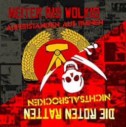 Auferstanden Aus Ruinen / NichtsAlsRocken