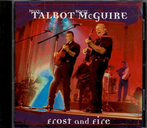 Frost and Fire
